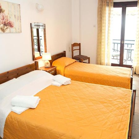 Hotel Platanidia Exterior photo